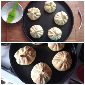 Бомбочки-тыквочки со вкусом пиццы Бомбочки-тыквочки со вкусом пиццы