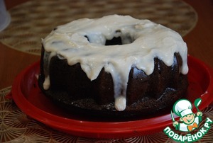 Пирог "Кокетка" Пирог "Кокетка"