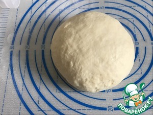 Ругувачки с творожным сыром Ругувачки с творожным сыром