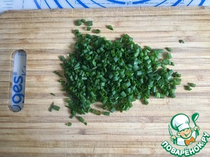 Ругувачки с творожным сыром Ругувачки с творожным сыром