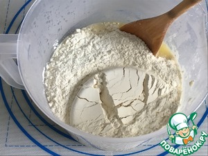 Ругувачки с творожным сыром Ругувачки с творожным сыром