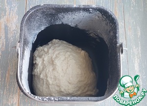 Пирожки с картошкой и плавленым сыром Пирожки с картошкой и плавленым сыром