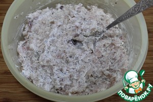 Пирожки закусочные с курицей Пирожки закусочные с курицей