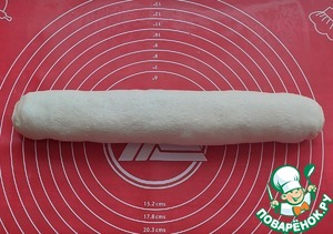 Слоеные лепешки с индейкой и сыром Слоеные лепешки с индейкой и сыром