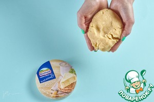 Миндально-кокосовые крекеры Миндально-кокосовые крекеры