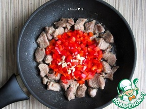 Заливные пирожки с индейкой Заливные пирожки с индейкой