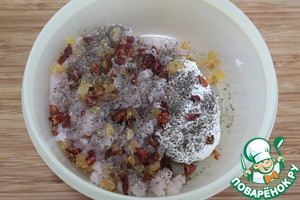 Пирожки закусочные с курицей Пирожки закусочные с курицей