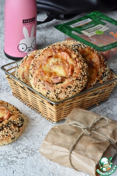 Пицца "Большая перемена" Пицца "Большая перемена"