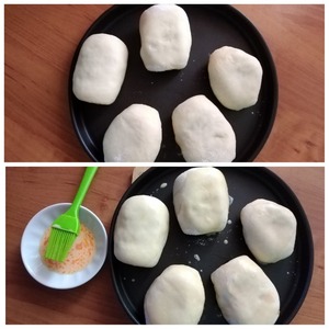 Школьные котлеты в тесте Школьные котлеты в тесте