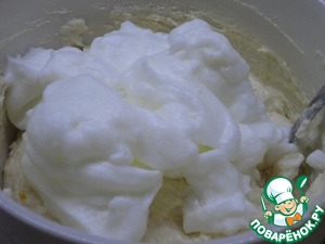 Оладьи "Нежные" Оладьи "Нежные"