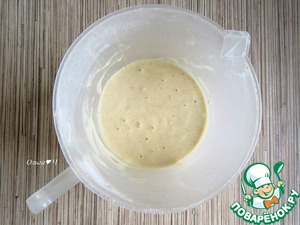 Заливные пирожки с индейкой Заливные пирожки с индейкой