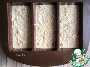 Заливные пирожки с индейкой Заливные пирожки с индейкой