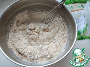 Котлеты в тесте Котлеты в тесте