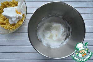 Кукурузные маффины с цветной капустой Кукурузные маффины с цветной капустой