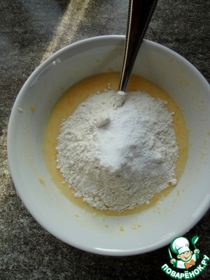 Несладкие тыквенные кексы Несладкие тыквенные кексы