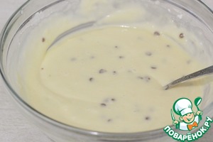 Маффины с шоколадной крошкой Маффины с шоколадной крошкой