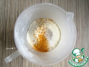 Заливные пирожки с индейкой Заливные пирожки с индейкой