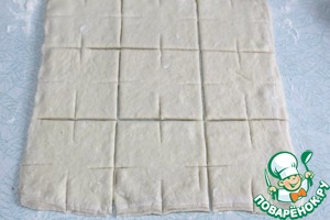 А-ля самса из индейки А-ля самса из индейки