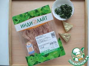 Котлеты в тесте Котлеты в тесте