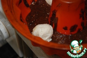 Пирог "Кокетка" Пирог "Кокетка"