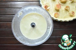 Цветаевский яблочный пирог Цветаевский яблочный пирог