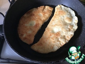 Ругувачки с творожным сыром Ругувачки с творожным сыром