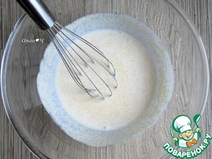 Закусочные палочки с фаршем индейки Закусочные палочки с фаршем индейки