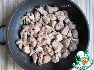 Творожные рогалики с индейкой Творожные рогалики с индейкой