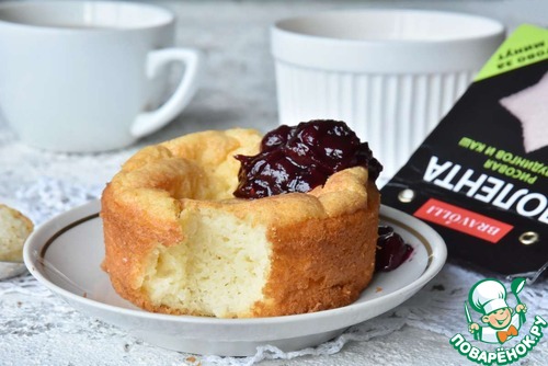 Английский рисовый пудинг Английский рисовый пудинг