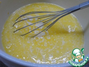 Оладьи "Нежные" Оладьи "Нежные"