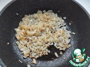 Толстые блины с ветчиной Толстые блины с ветчиной