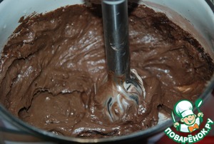 Пирог "Нектарин в шоке" Пирог "Нектарин в шоке"