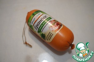 Кукурузные кексы «Школьные»