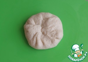 Пирожки с картошкой и плавленым сыром Пирожки с картошкой и плавленым сыром