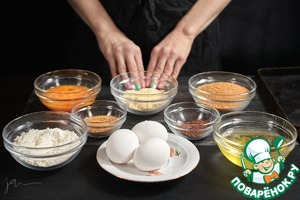 Бенто-торт Красный бархат Бенто-торт Красный бархат