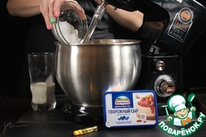 Бенто-торт Красный бархат Бенто-торт Красный бархат