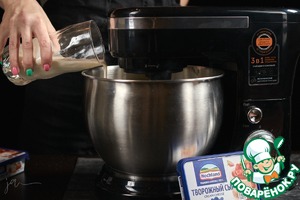 Бенто-торт Красный бархат Бенто-торт Красный бархат