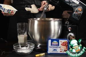 Бенто-торт Красный бархат Бенто-торт Красный бархат