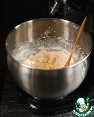 Бенто-торт Красный бархат Бенто-торт Красный бархат