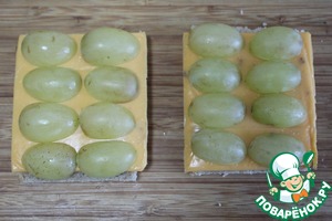 Бутерброд "Пикантный" Бутерброд "Пикантный"