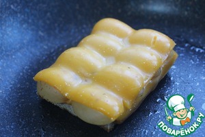 Бутерброд "Пикантный" Бутерброд "Пикантный"