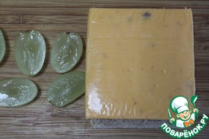 Бутерброд "Пикантный" Бутерброд "Пикантный"