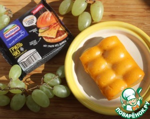 Бутерброд "Пикантный" Бутерброд "Пикантный"