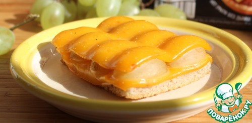 Бутерброд "Пикантный" Бутерброд "Пикантный"