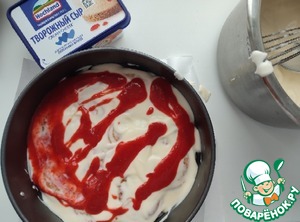 Быстрый торт "Ленивый Наполеон" Быстрый торт "Ленивый Наполеон"