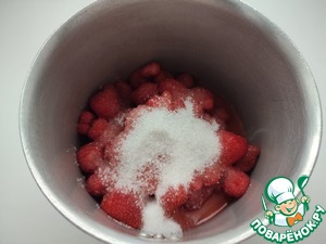 Быстрый торт "Ленивый Наполеон" Быстрый торт "Ленивый Наполеон"