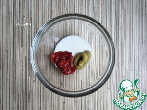 Чизбургер с индейкой Чизбургер с индейкой