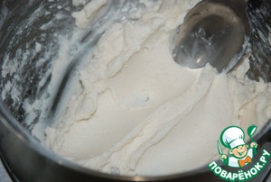 Пирог "Кокетка" Пирог "Кокетка"