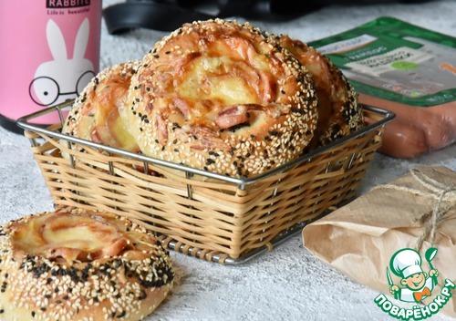 Пицца "Большая перемена" Пицца "Большая перемена"