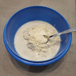 Брецель-дог с индейкой Брецель-дог с индейкой